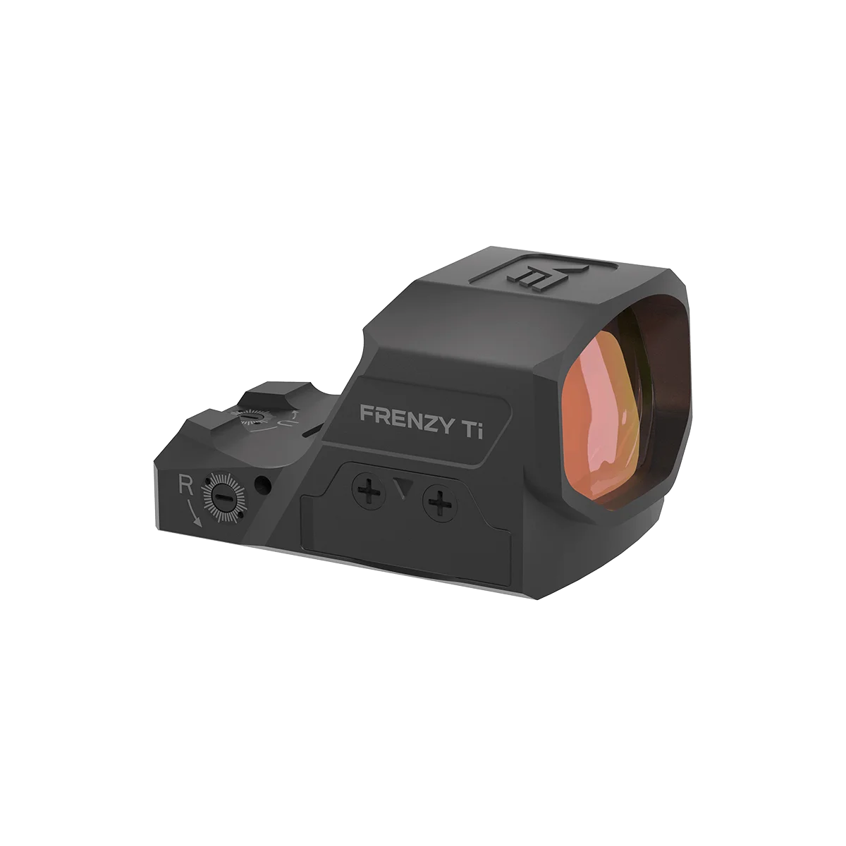 Vector Optics Frenzy-X 1x19x28 Reflex Sight DurableTitanium  Motion Sensor Red Dot Sight