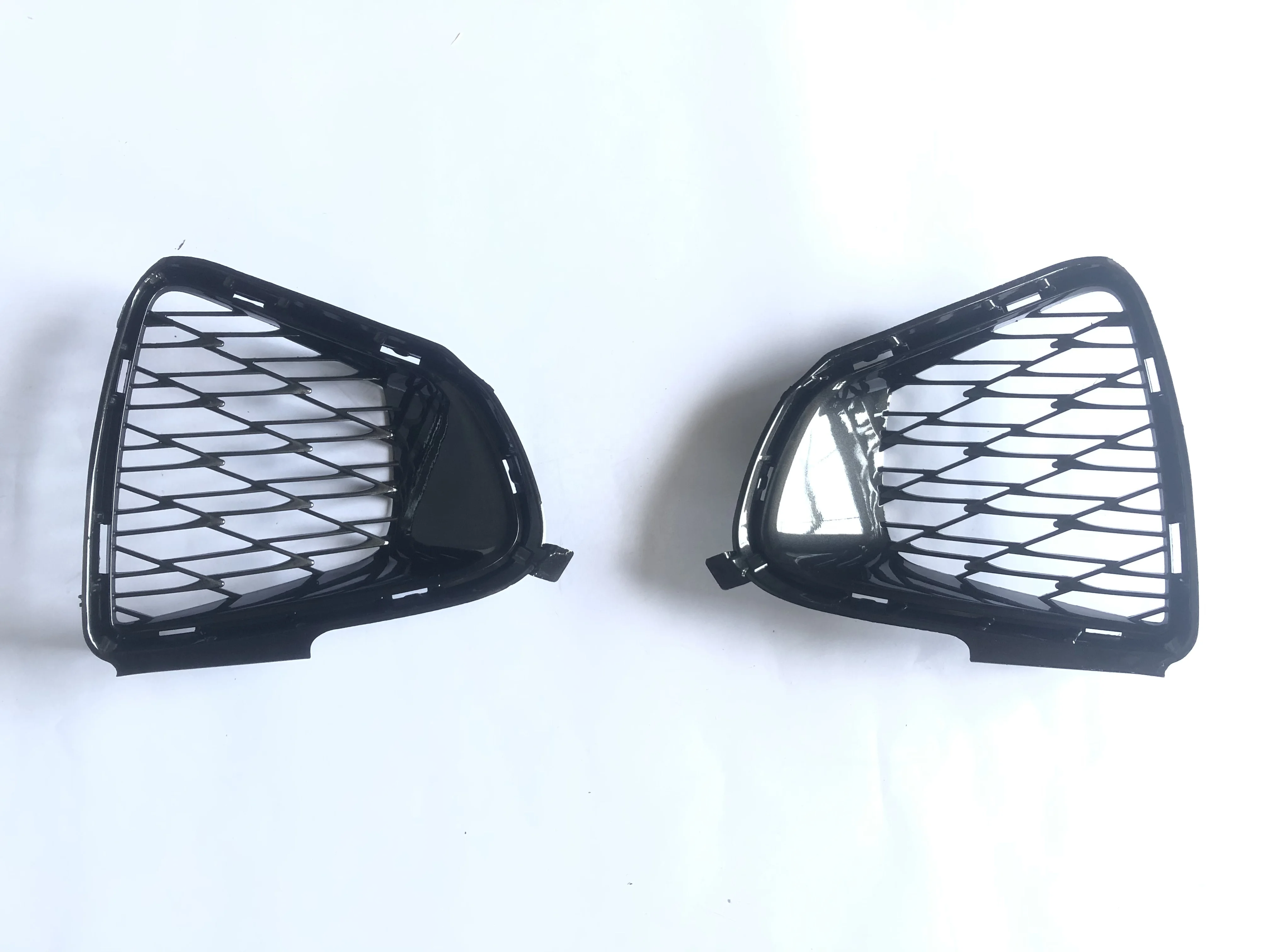 SMK BODY KIT FOR LEXUS 2014-2016 GSF F-SPORT  1:1 KIT