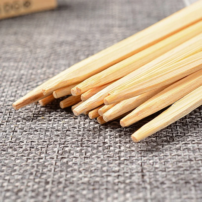 Best Special-shaped  Disposable bamboo stirrer coffee stirrer wooden Cocktail Drink Coffee Stirrers sticks