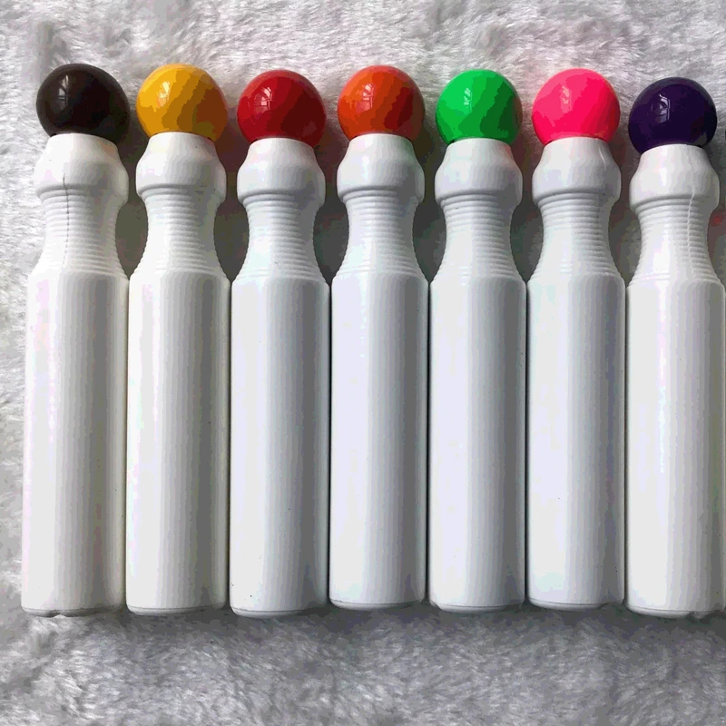Washable Dot Markers Bingo markers