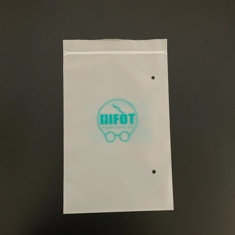 
China Factory 15*20CM Made In China OPP Self Adhesive Plastic Bag For Garment 
