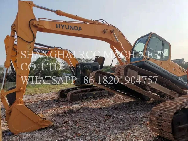  Топливные фильтры для экскаваторов 220LC-9 Hyundai Сделано в Корее хорошее качество 22 тонный экскаватор Лучший