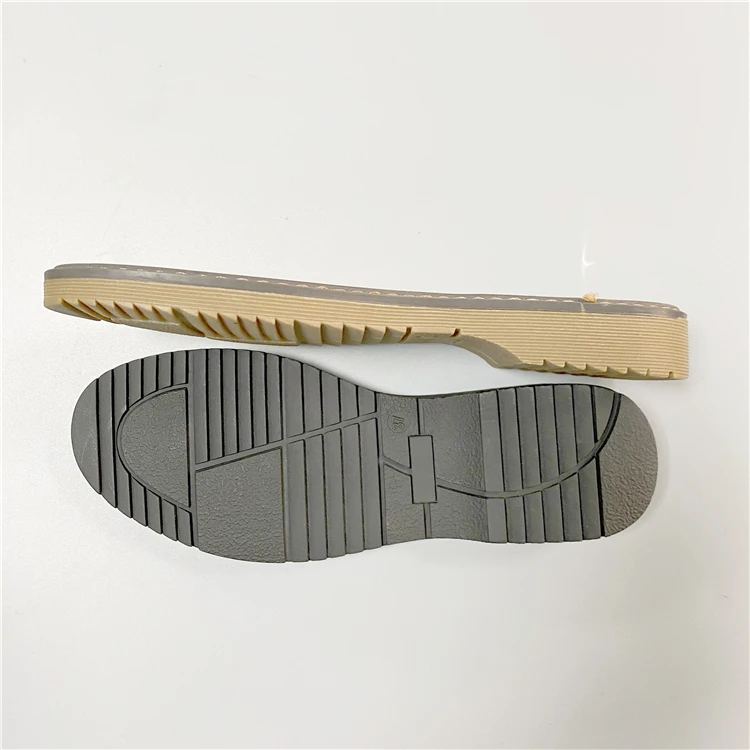 Custom TPR Man Outsole