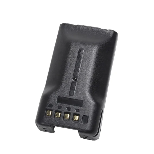 7.4V 2500mAh High capacity walkie talkie lithium battery for Kenwood NX200 TK5220