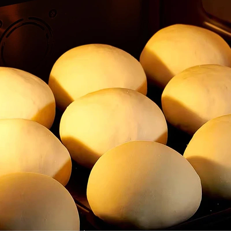 13 Trays Bakery Dough Proofer Machine Good Price Of Bread Proofer Commercial Classic Proofer For Bakery