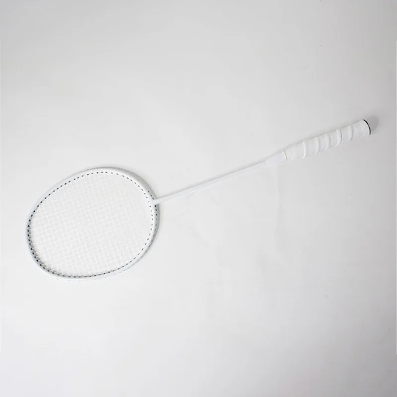 Badminton Racket Carbon Integrated Super Light 3U Attack Racket Series Badminton Racket