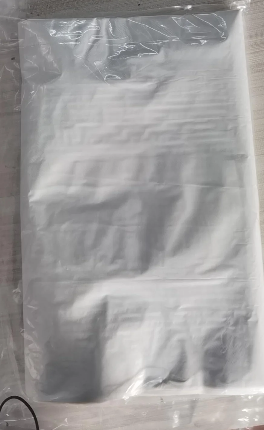 waterproof,Concise design Plastic apron disposable plastic apron