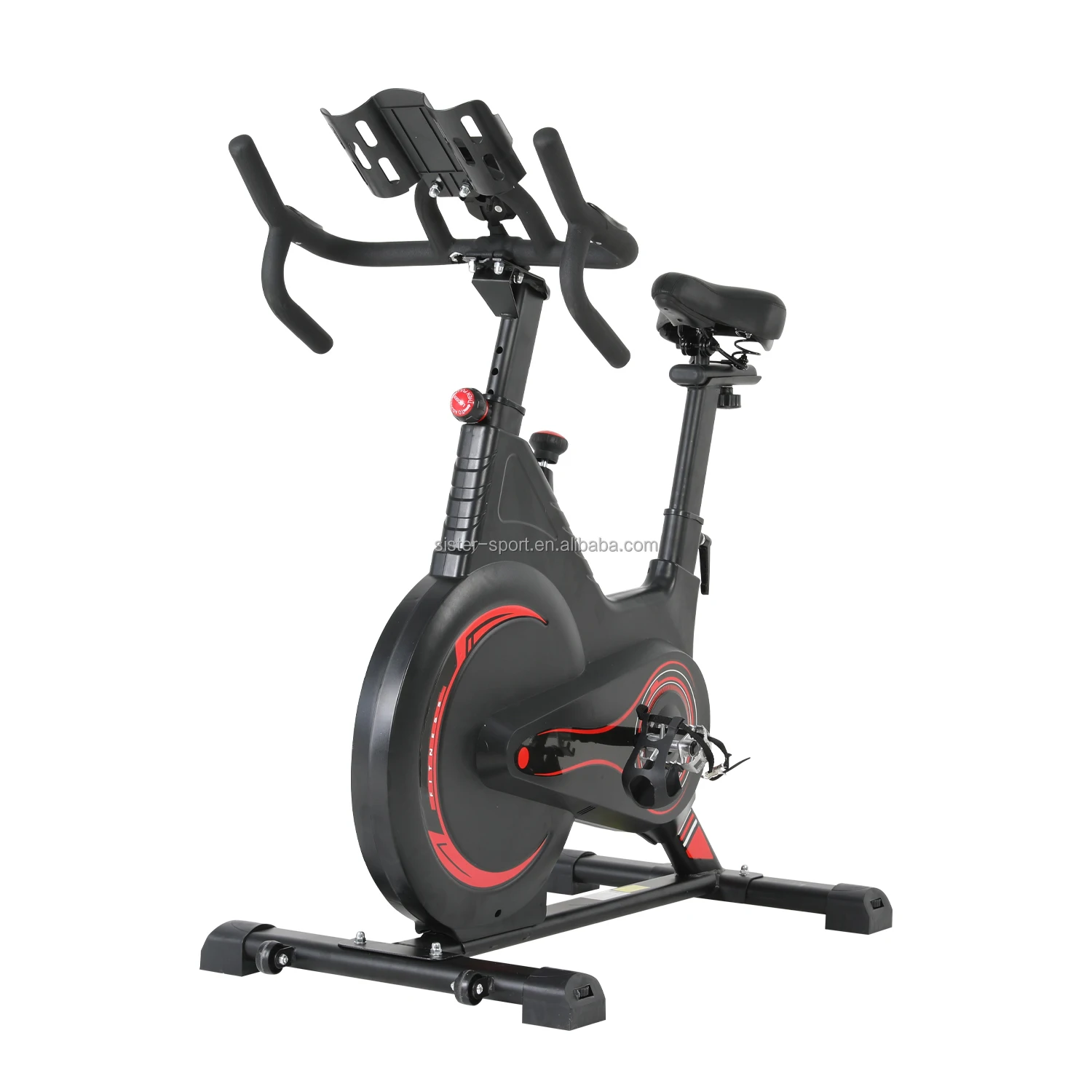 Лучшее домашнее оборудование для фитнеса спиннинг велосипед домашнего тренажерного зала