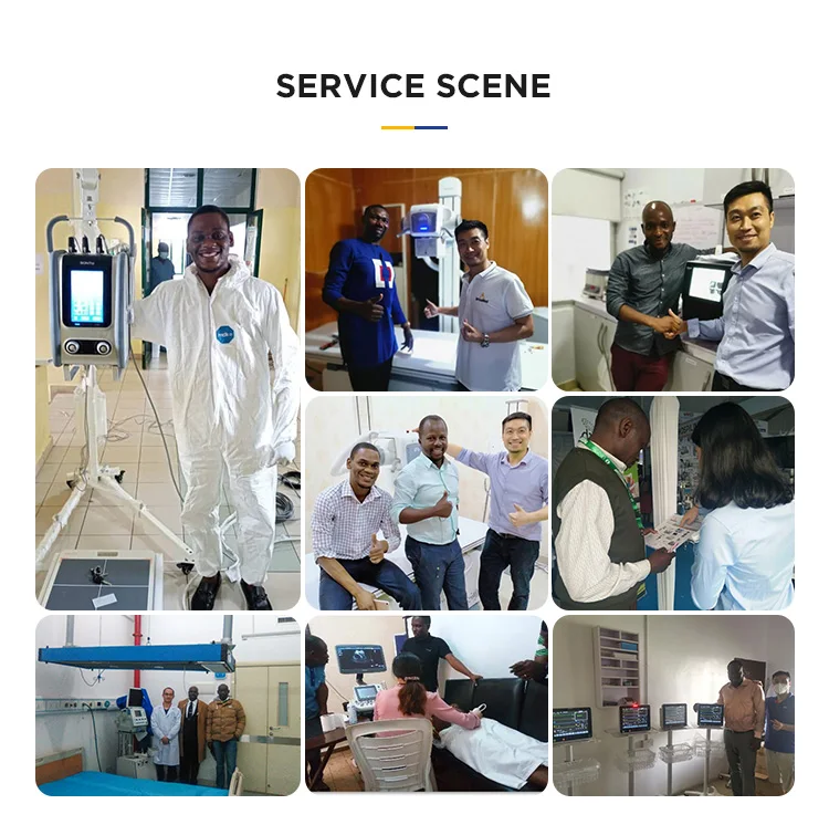 Профессиональный полностью автоматический химический анализатор сухой химии, биохимический анализатор