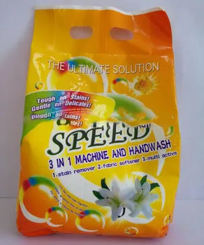 Cheap Africa Washing Powder South Africa detergent powder