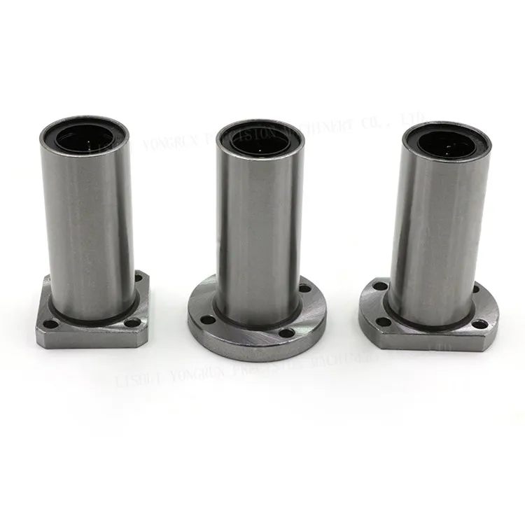 Full Series Linear Ball Bearing Flange Bearing LMF LMK LMH