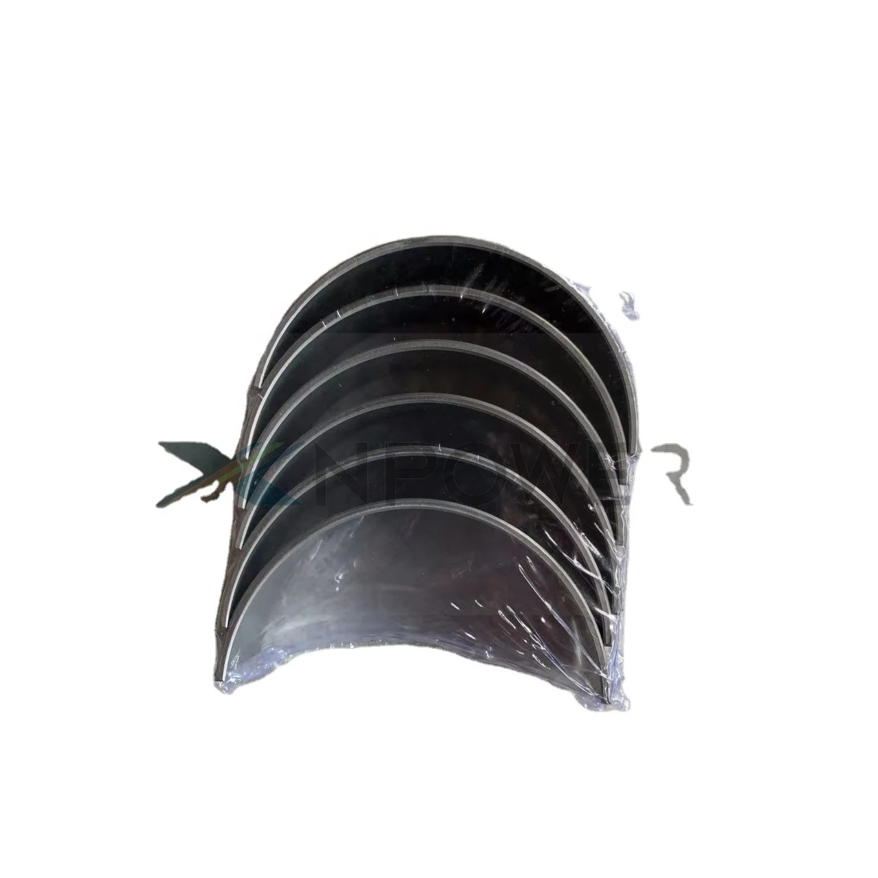 Excavator spare parts 3939859 6BT 6CT CON ROD BEARING engine For Cummins