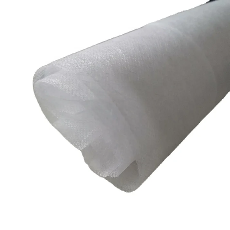 Agricultural Greenhouse used 17g  PP spunbond non woven fabric for Agriculture