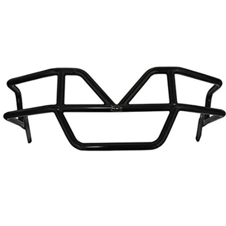 Golf Cart Accessories Coated Steel Golf Cart Front Bumper Guard for EZGO TXT Models 1994-2013