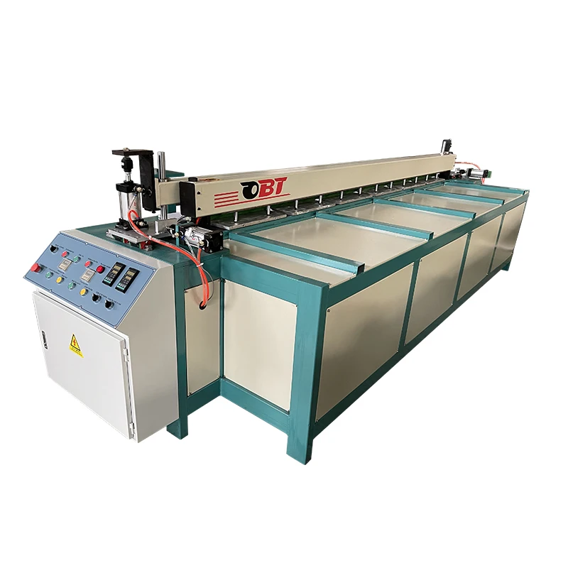 2018  Factory lower price square tube bending machine