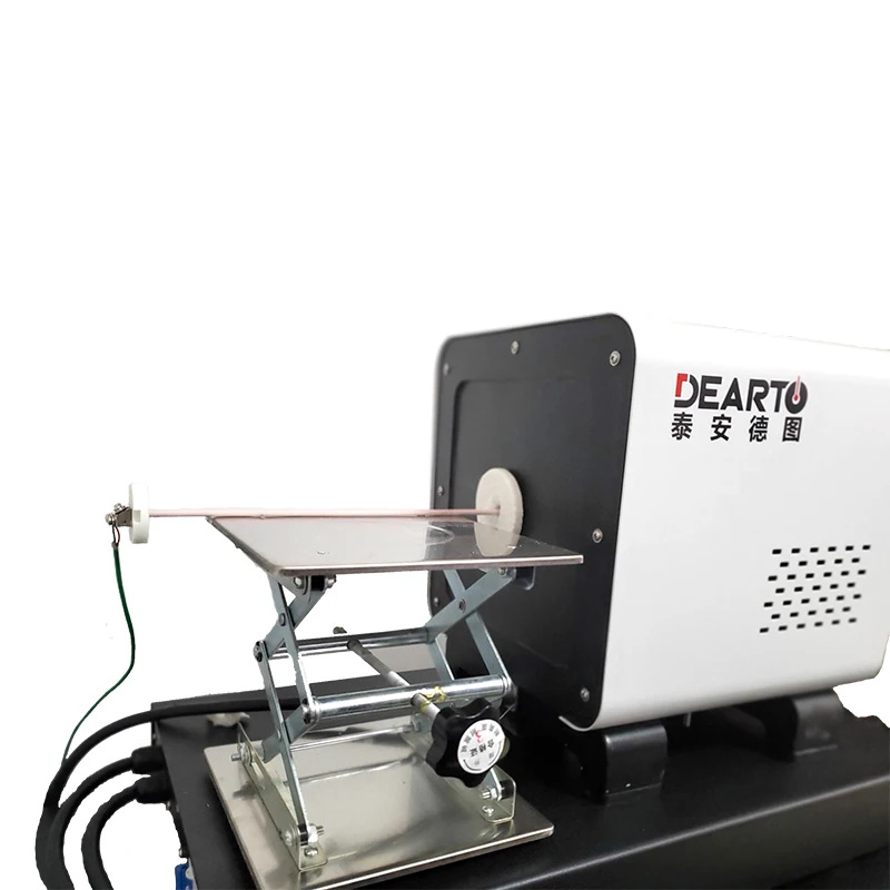 High quality thermocouple verification test calibration furnace,oven