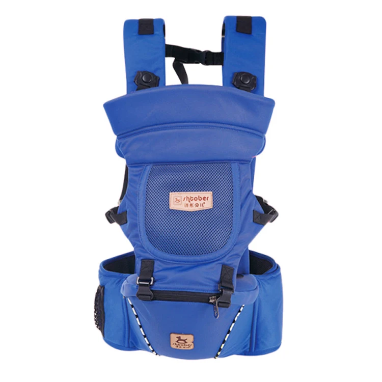 
High quality and Breathable carrier swaddle baby wrap for Baby 