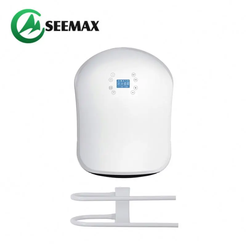 Wholesale Products IP24 Water Proof Towel Rack Wall Mounted Bathroom Electric Heatercopy