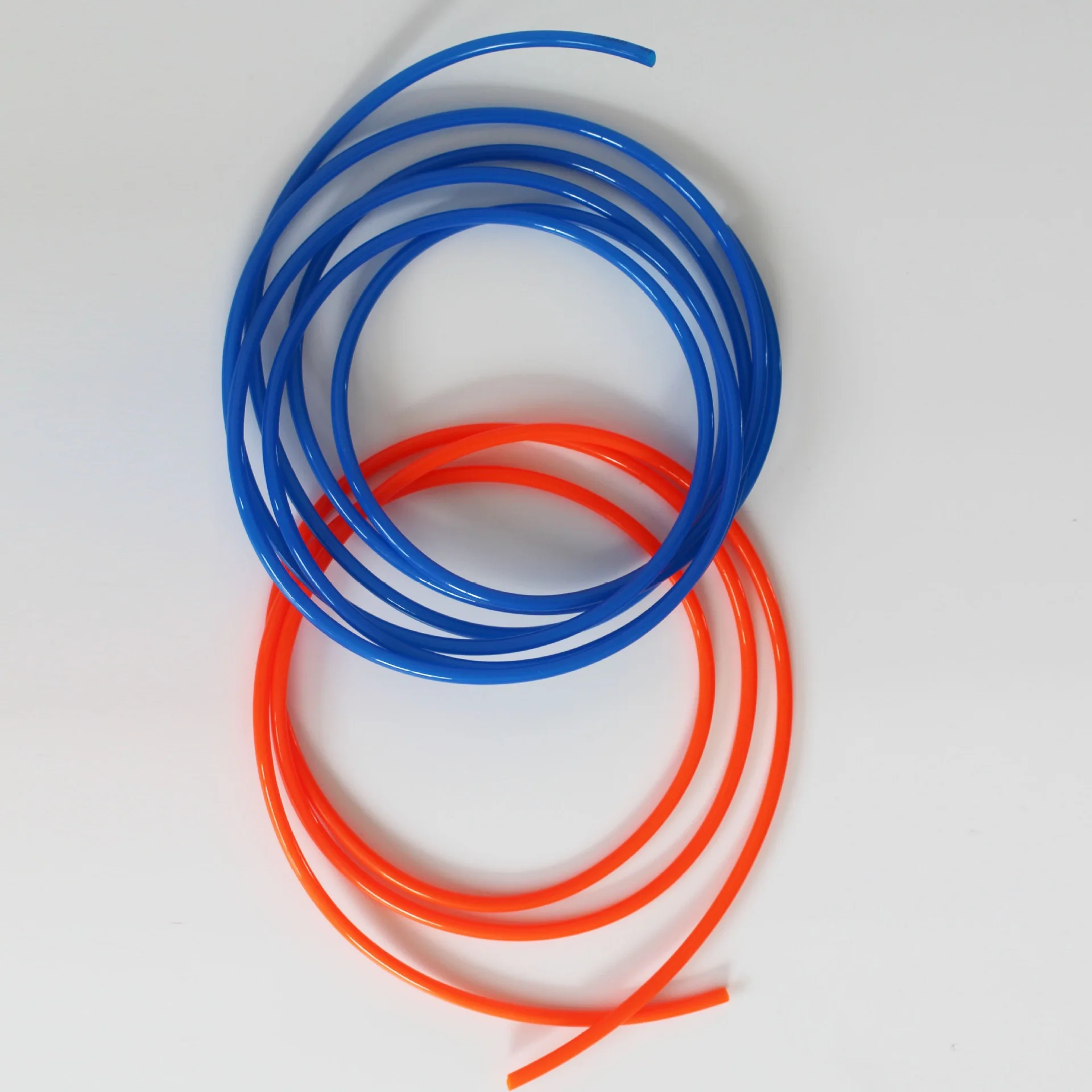 PU PNEUMATIC HOSE, AIR PUMP, AIR HOSE 8*5 EXPLOSION-PROOF HIGH PRESSURE HOSE, AIR COMPRESSOR, TRANSPARENT GAS LINE 10 12MM