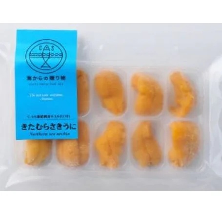 Japanese Superior Product Frozen Seafood Buyer Sea Urchin Price