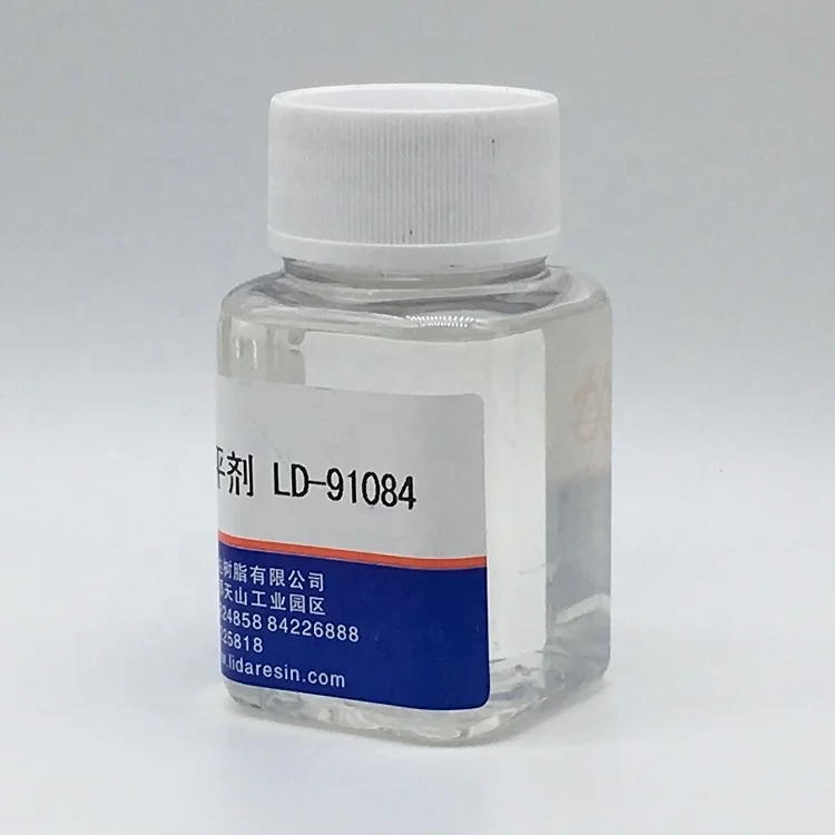 Fluorine Modified Acrylate Leveling Agent LD-91084