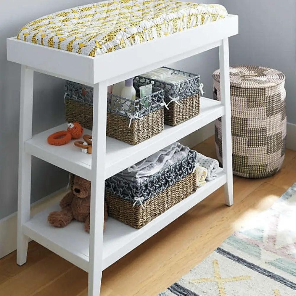 Seagrass With Plastic String Hand Woven Storage Basket, Laundry Basket With Lid Merchant Hamper Cheap Price Wholesale