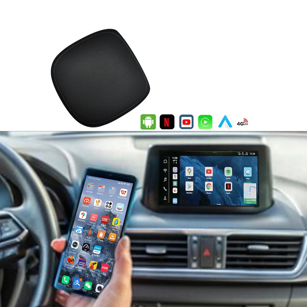 Applepie CarPlay Mini