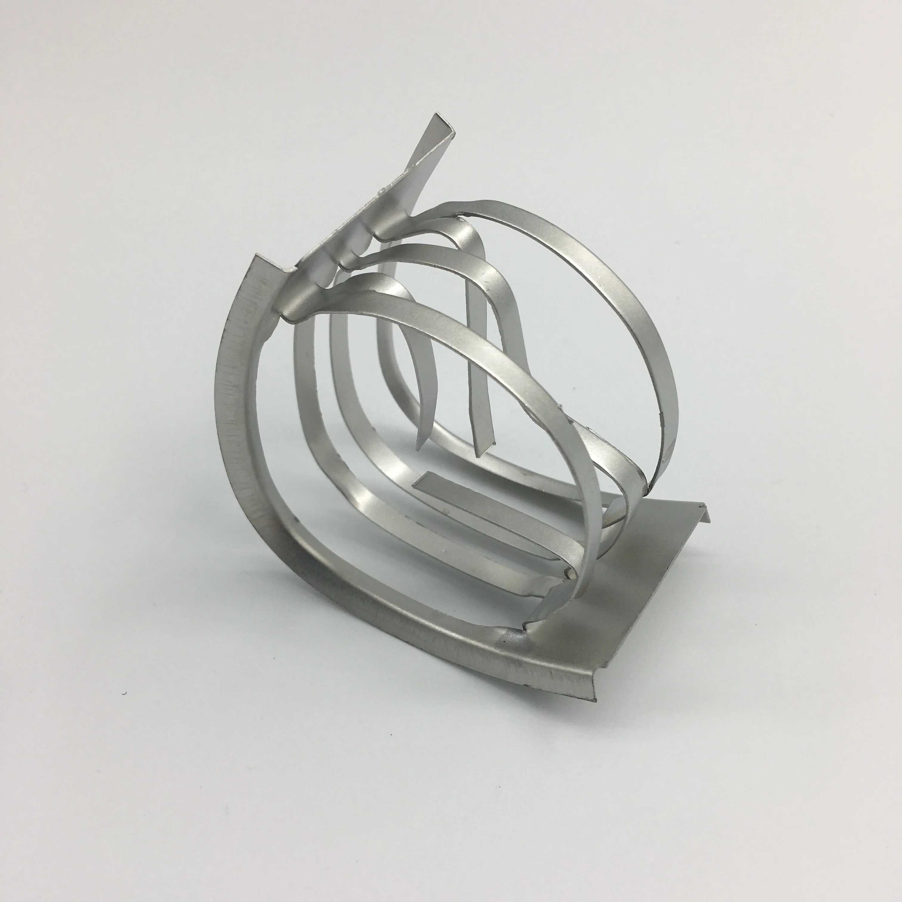 SUTONG Metal Tower Random Packing 2205 Material 50# Intalox IMTP for Srcubbers