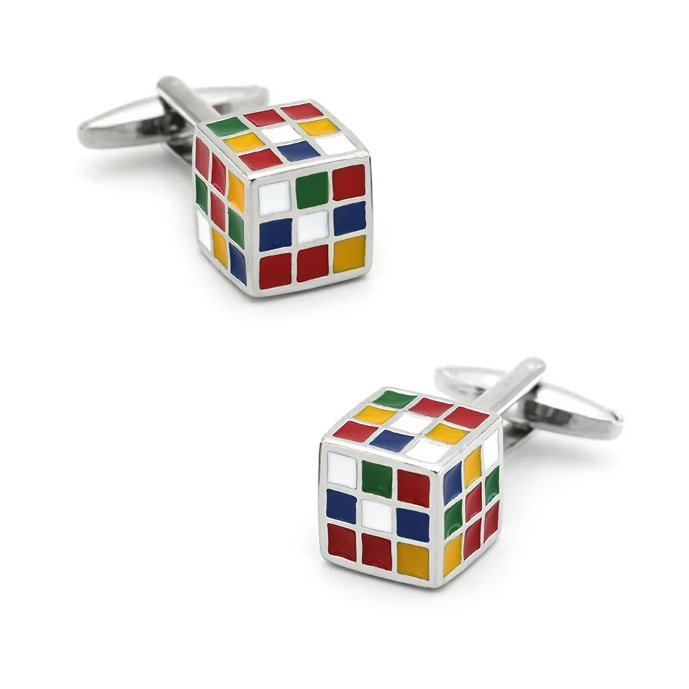 Manufacturer Cufflinks Custom Men Shirts Cufflinks Men For Wedding Business Party