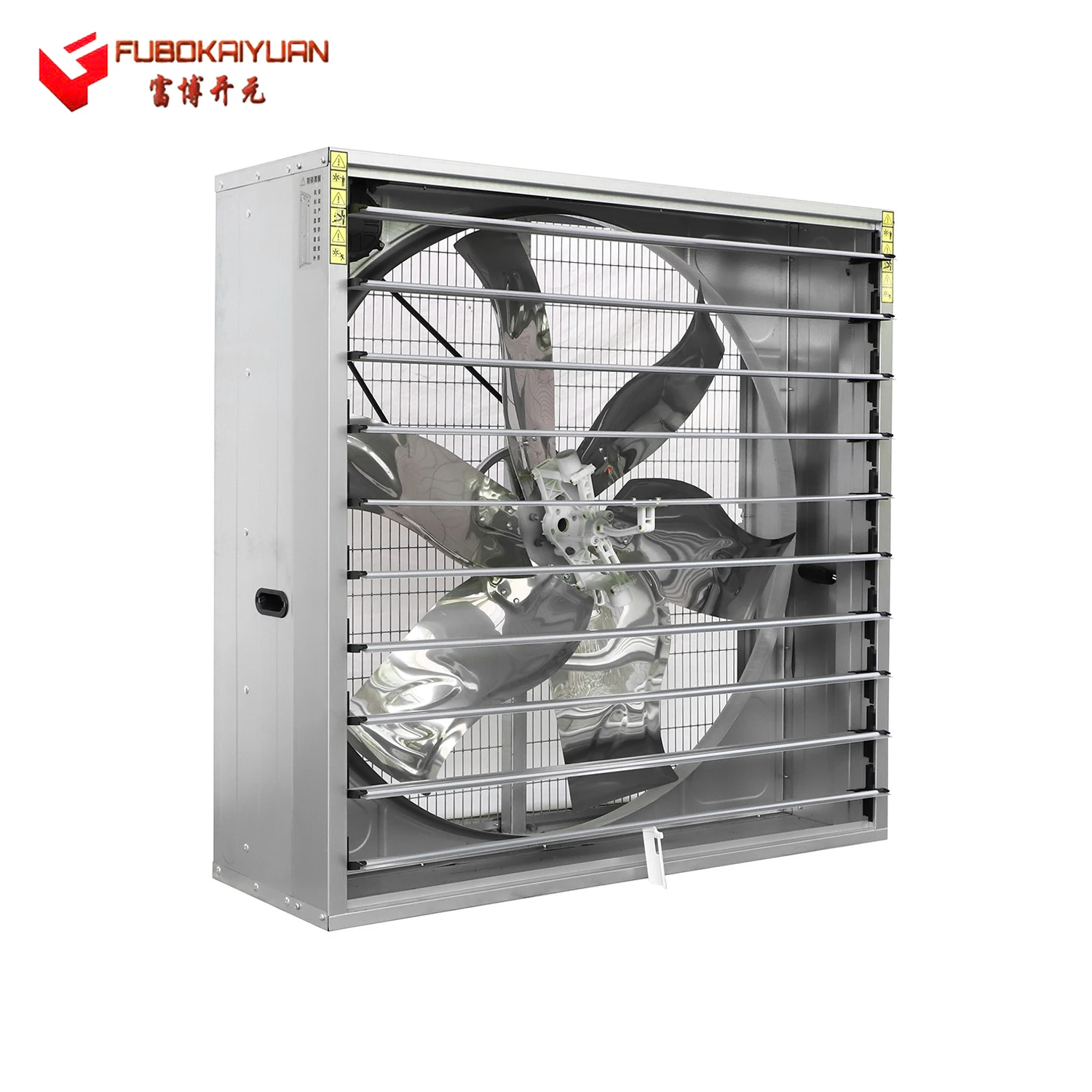36 48 inch industrial industri blower air extractor direct drive exhaust fan blower with wall mount