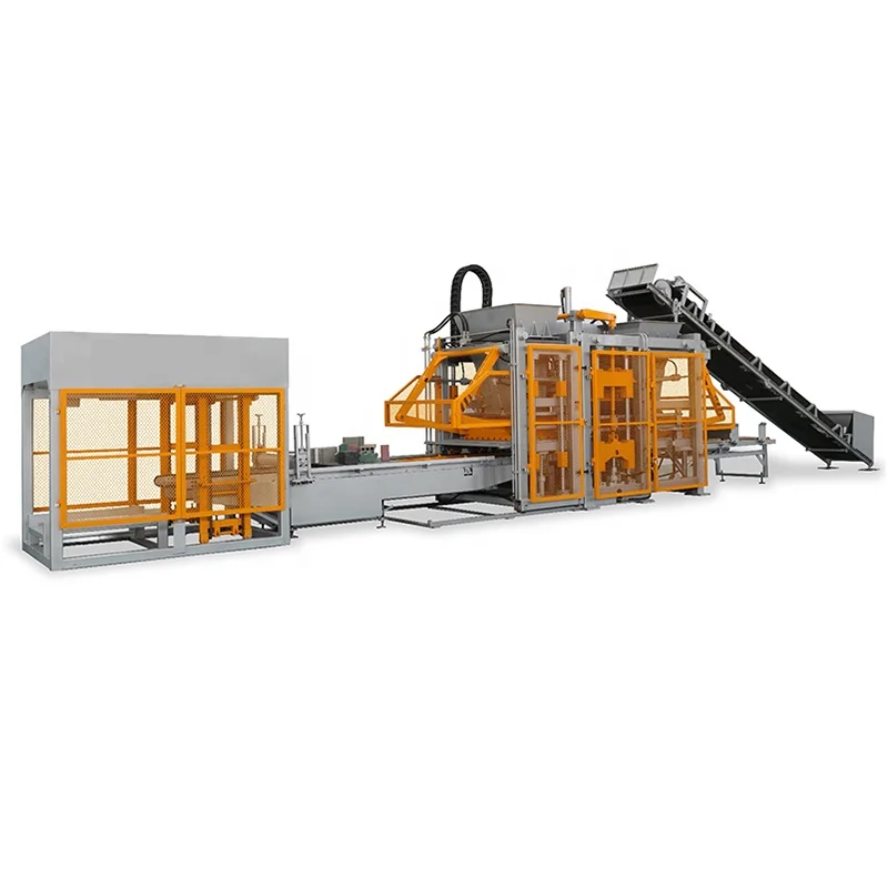 Low cost  interlocking earth block auto low price compressed earth eco automatic hydraulic brick making machine