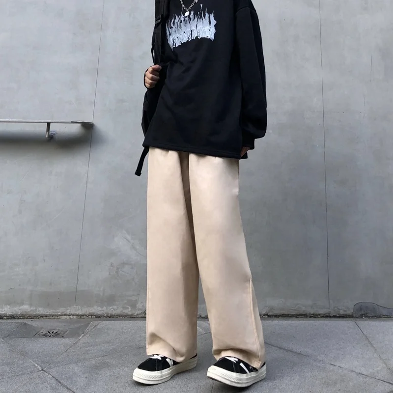 Custom Utility Tactical Field Work Safety Trouser Men Baggy Cargo Pants With Multi Pockets cargo pants men