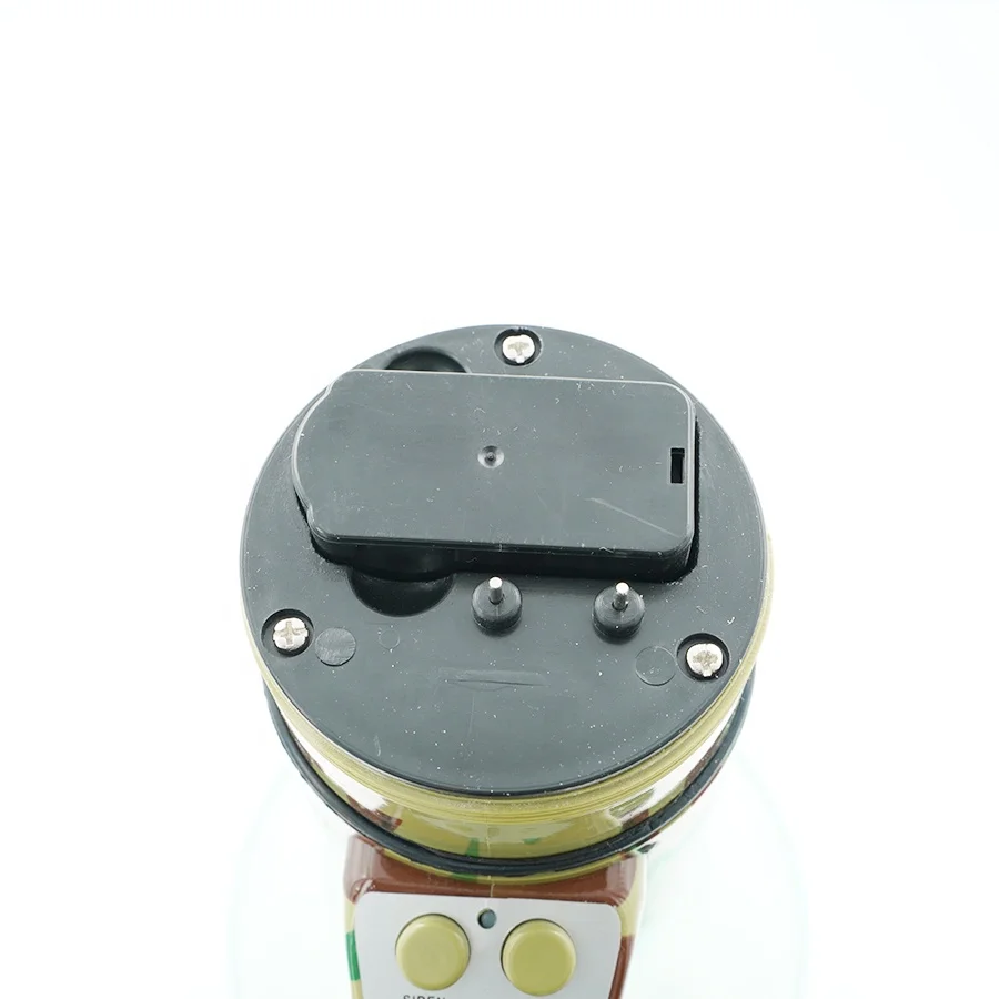 Водонепроницаемый Мегафон Для армейской лодки