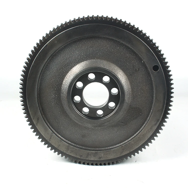 Автомобильный маховик сцепления в сборе для ISUZU 4JK1 2,5 T D-Max