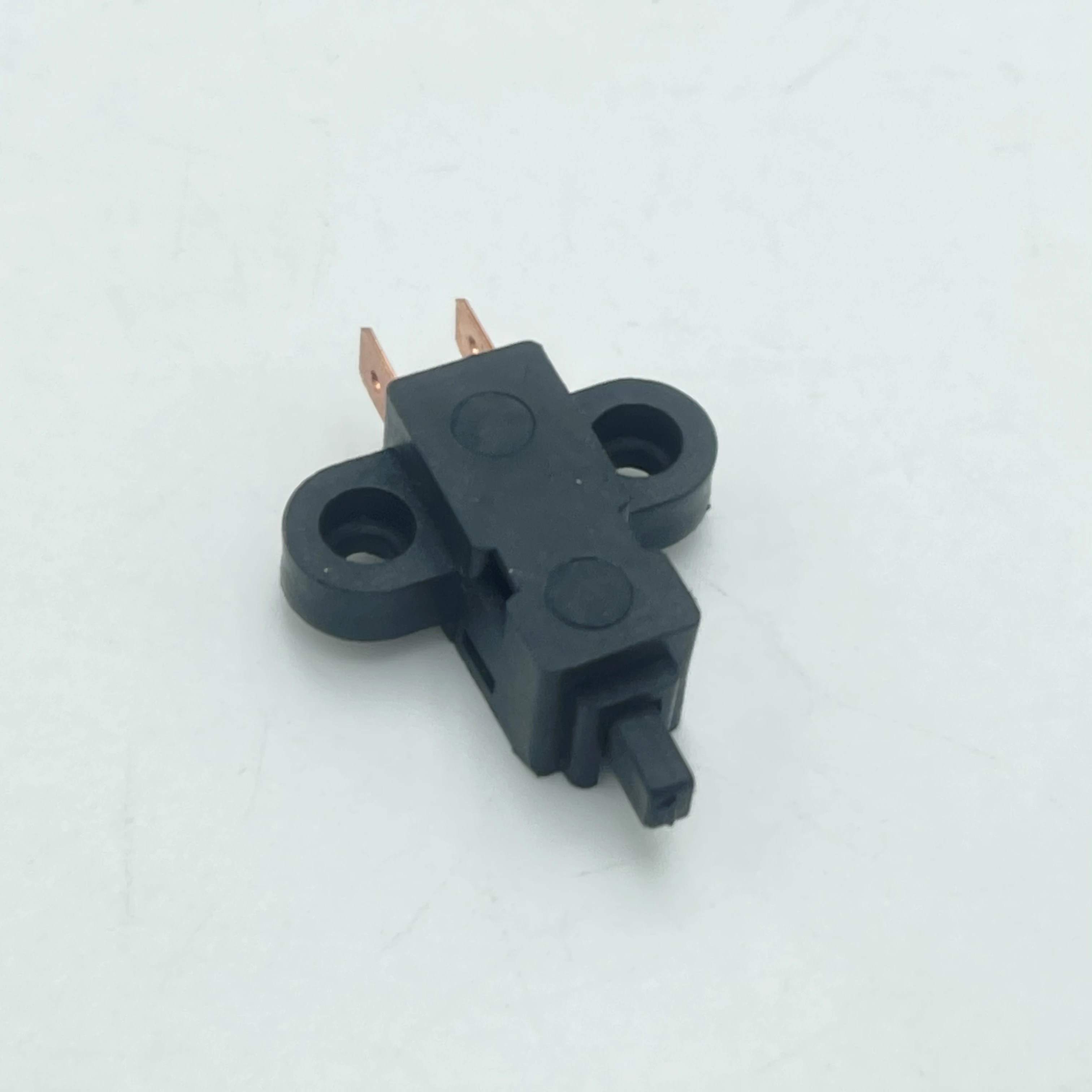 Universal Motorcycle Right/left Front Brake Stop Light Switch Press Button Brake Switch Motorcycle