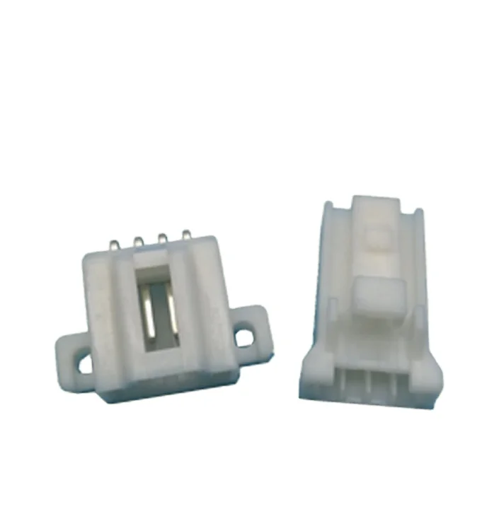 Ket 4 Pin Female and Male Unsealed Autonmotive Connector MG640368