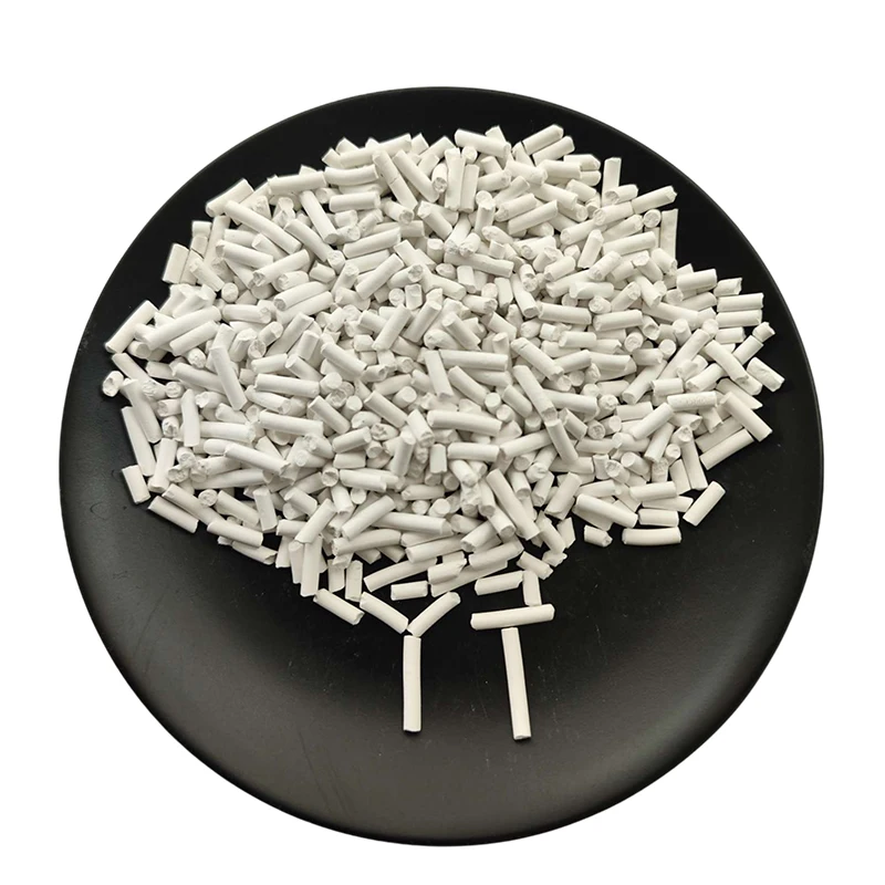 Eco Friendly Used Pyrolysis Engine Oil to Diesel Catalyst Convert Waste Engine Oil to Fuel Oil catalyst