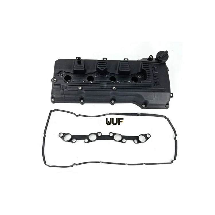 Auto Engine Parts Value Cover Gasket for Toyota Hilux Hiace 11213-75040