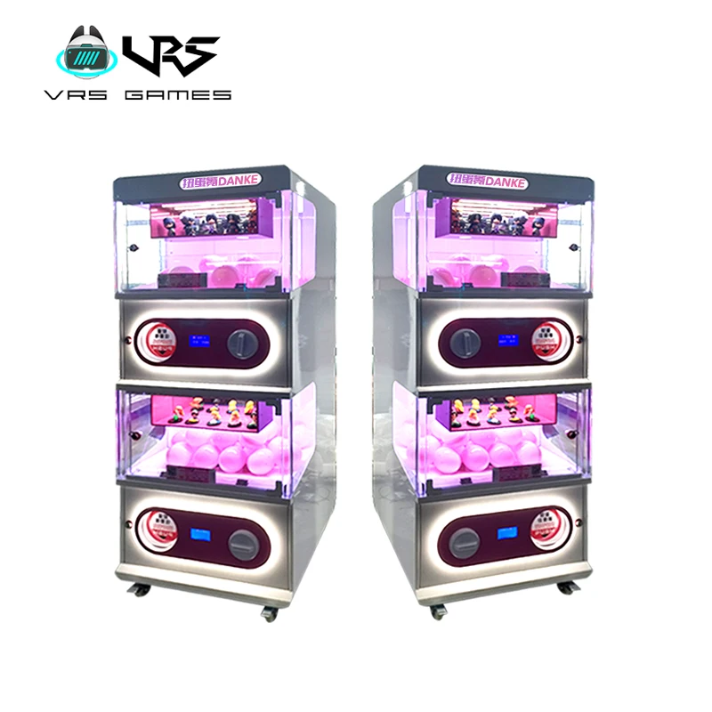 Toys Vending Gacha Gachapon Gashapon Machine Capsule Gashapon Vending Machine Toys Ball Egg Gashapon Capsule Toy Machine