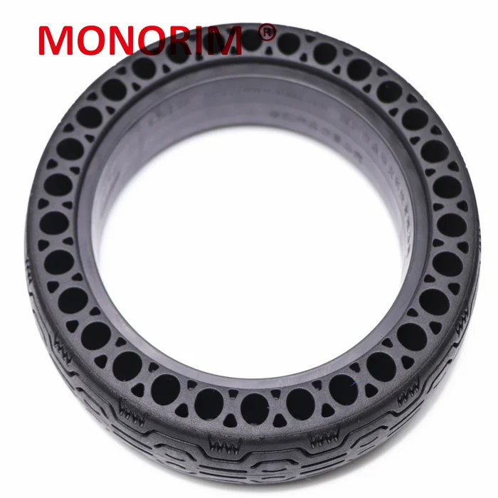 monorim Durable Wheels 8.5/10inch Anti-Explosion tubeless Rubber Tyre  For M365/1s/essential/pro1/2 Electric Scooter tire