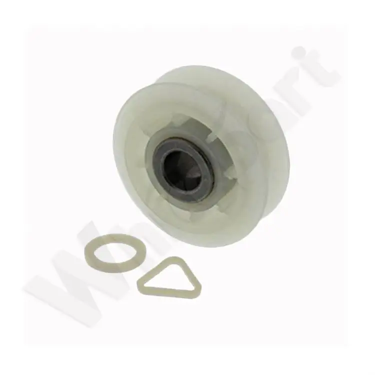 Ролик-направляющая ролика для сушилки для гидромассажа 279640