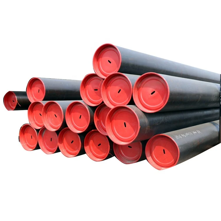Top Sale Made In China Carbon Steel Pipe A106-b Pipe Carbon Steel A335 Seamless Pipe 10# 20# 16mn