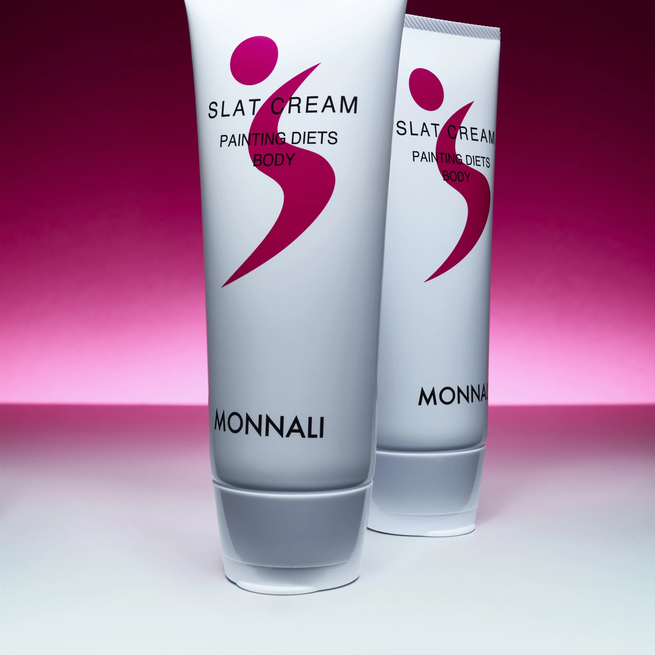 
MONNALI slim shake dietary fiber capsule fat burning diet pills 