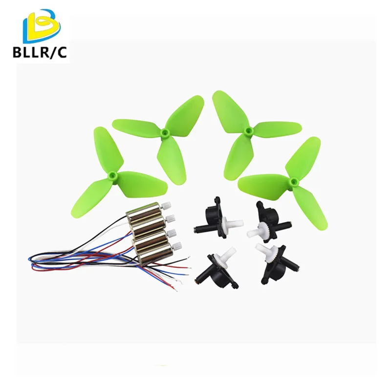 SYMA X26 infrared obstacle avoidance remote control aircraft propeller motor electric frame UAV spare parts