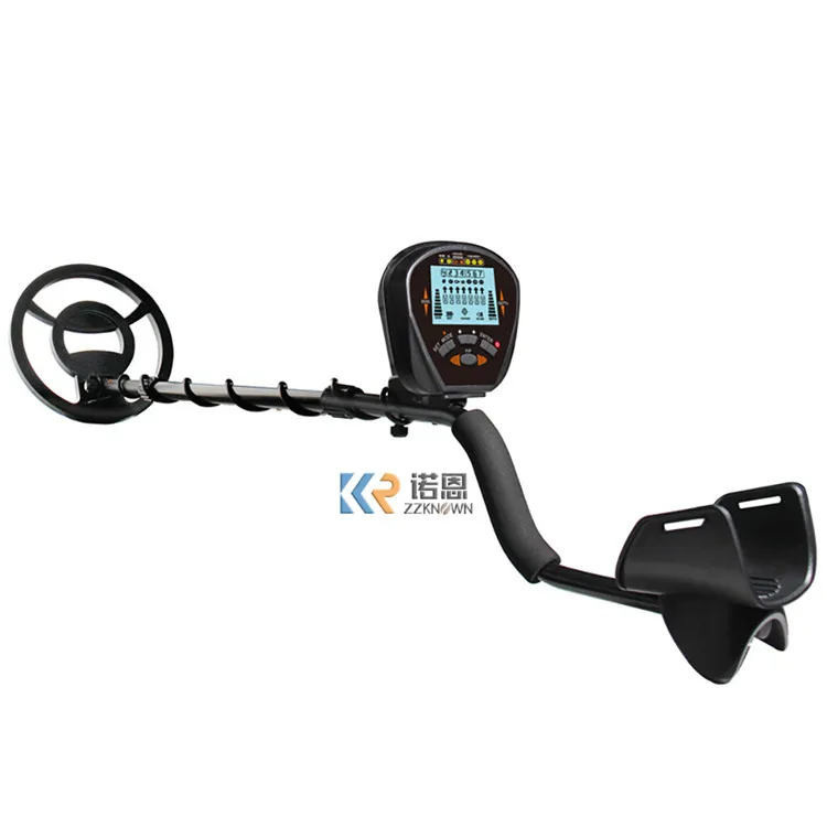 Высокочувствительный металлоискатель подземный металлодетектор глубина 2021 метров сканер машина для поиска золота 1 5