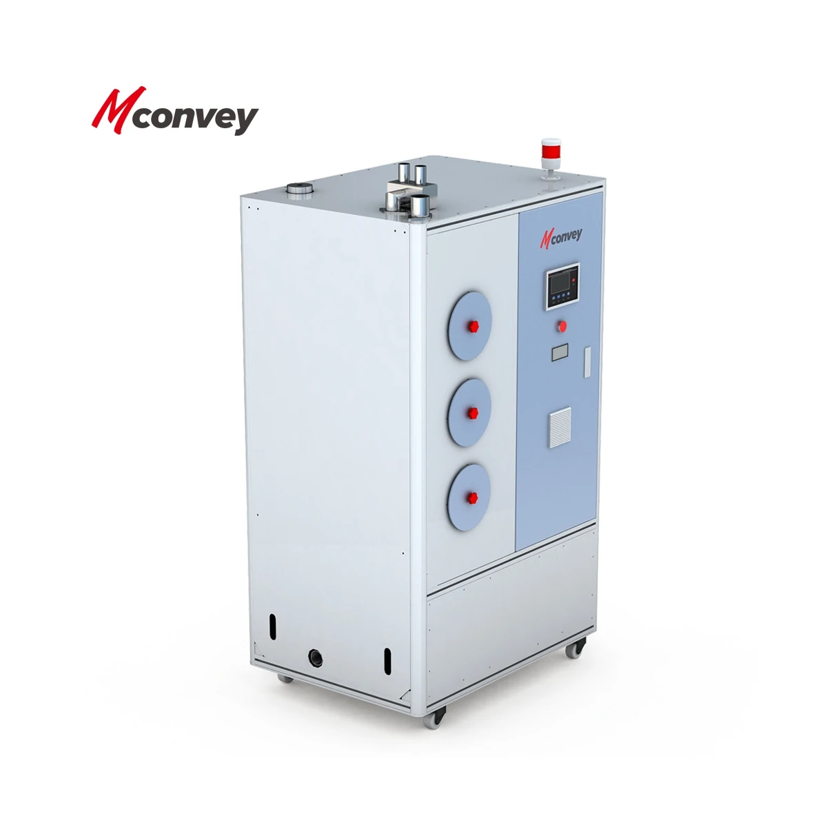 Высококачественный сервис, пластиковый промышленный осушитель воздуха с осушителем