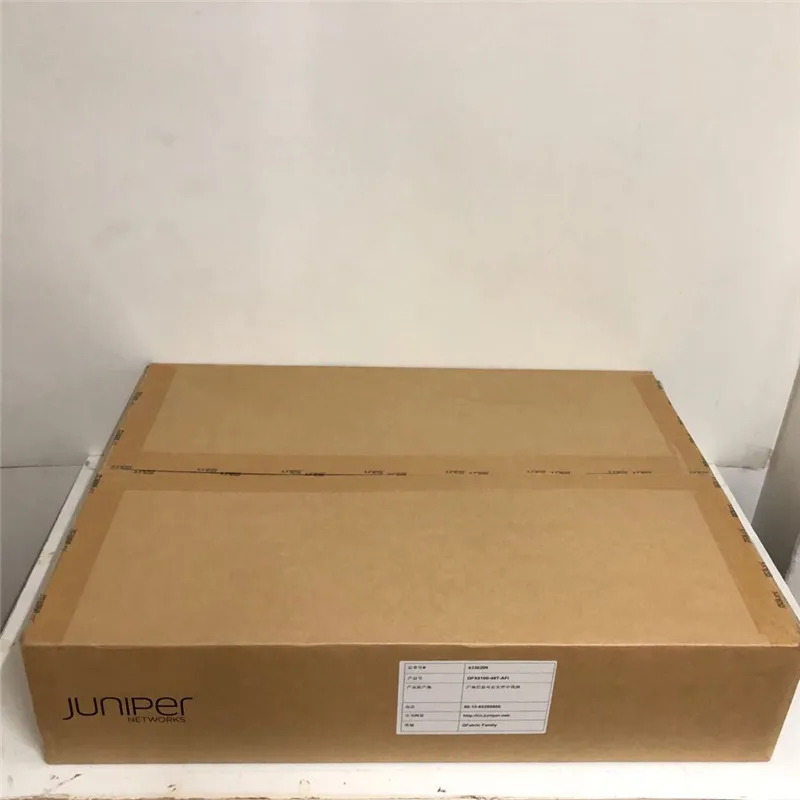  Оригинальный EX4300 серии 24 портов Ethernet-коммутатор EX4300-24T продукция от производителей по низким ценам