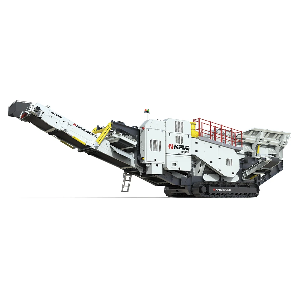 New designed factory price impact crusher machine for great sale