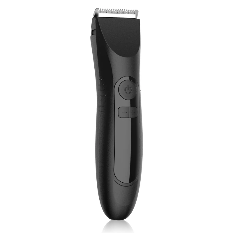 Hot selling Pet Shaver Trimmer Cordless Professional Electric Low Noise Pet Hair Clipper