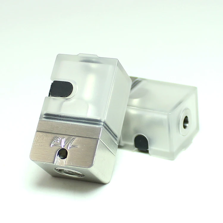 
Dotaio accessories EVL spot RBA for Dotmod Dotaio mini vape EVL rba for dotmisstion by SXK 